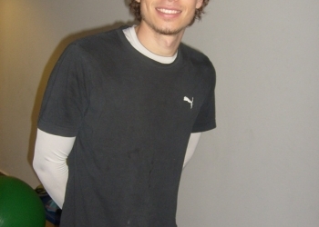 Ceolin ismét a a pályán