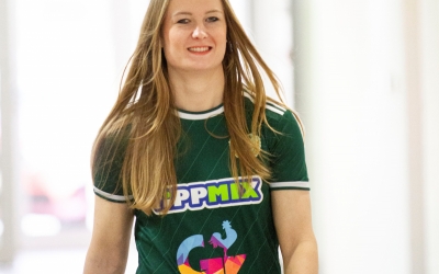 Corina koronája: gól az ötszörös BL-győztes ellen