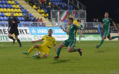 Csalódást keltő játékkal vereség Gyirmóton