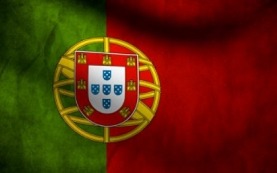 Csoportelsők lettünk Portugáliában