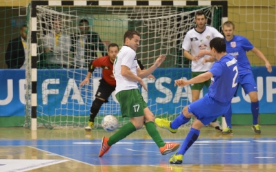 CSÚCSFUTSAL ETO MÓDRA
