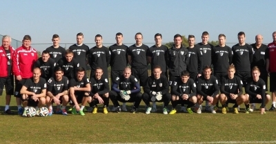 Csütörtökön 14 órától játszunk