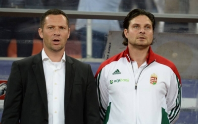 Dárdai Pál szűkítette a keretet