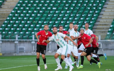 Dobos premierje: Javítani az idegenbeli mérlegen!