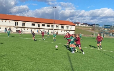 Döntetlen a cseh rekordbajnok ellen