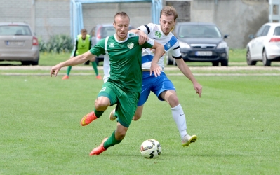 Döntetlen az MTK otthonában