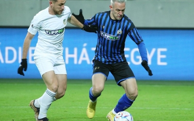 Döntetlen Szegeden
