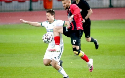 Döntőnek bizonyult a korai kiállítás