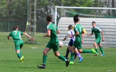 Dupla siker a Pécs ellen