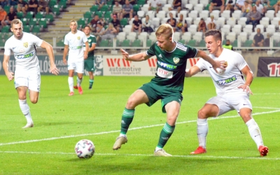 Dupla után sem teljes az öröme