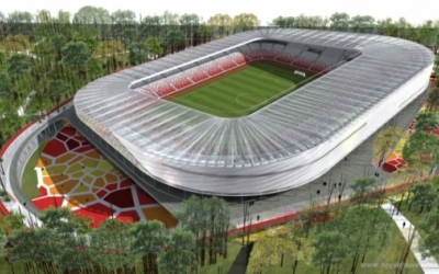 DVSC - ETO vasárnap 18.30-kor