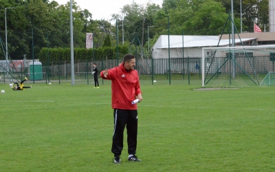 Edzői szemmel az ETO CUP