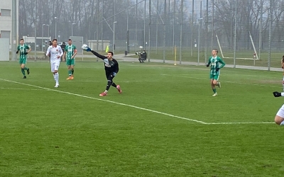 Egy gól döntött Kispesten