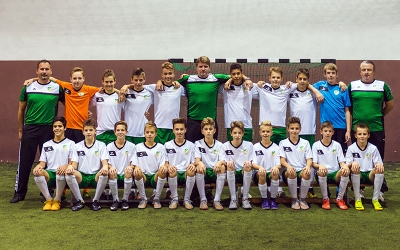 Egy nap kétszer nyertünk a Trnava ellen