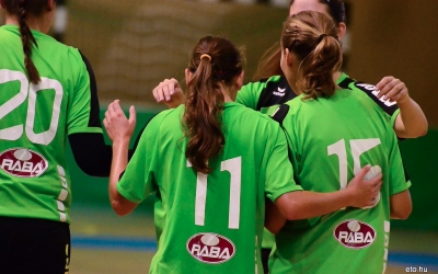 Egy nehéz döntés hátteréről - visszalépett a bajnokságtól női futsal csapatunk