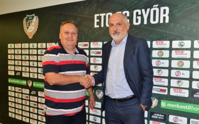 Egyeztetés a kamara elnökével