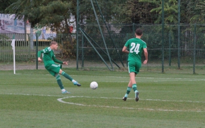 Egygólos vereség a 14. fordulóban