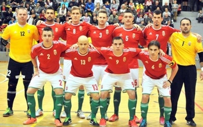 Együtt a válogatott!