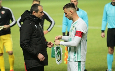 Együtt Supák Gergő gyógyulásáért