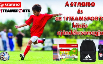 Élen a sportban, élen a tanulásban