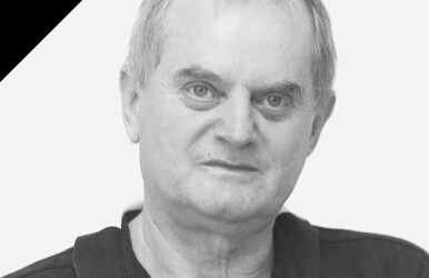 Elhunyt Dr. Maár Róbert