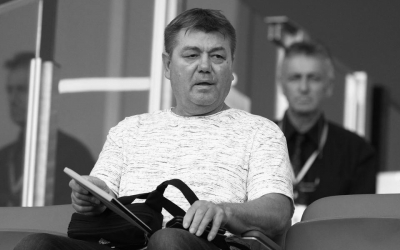 Elhunyt Puhl Sándor