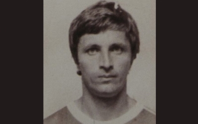Elhunyt Sebők György