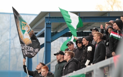 Elindult a jegyértékesítés a Gyirmót elleni meccsre!