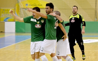 Elite: Nem bírtak egymással