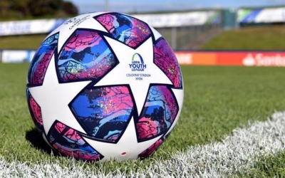 ELMARAD AZ UEFA IFJÚSÁGI LIGA 2020/2021-ES IDÉNYE 