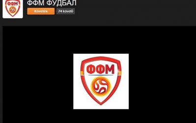 Élőben követhető a makedón-magyar futsal mérkőzés