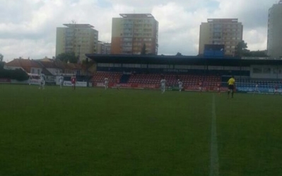 Elődöntős az U19 Prágában