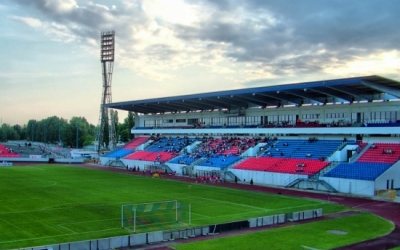 Előrehozták a jövő heti meccsünket