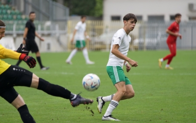 Értékes három pont Zalaegerszegről