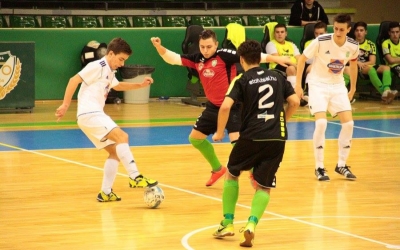 Esélyek újratöltve! Bajnok lehet az ETO Futsal U17!