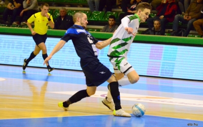 Eljárás indult