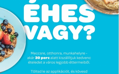 ETO -Wolt közös nyereményjáték
