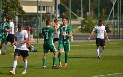 ETO Akadémia: szombaton irány a Rábaköz!