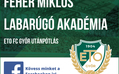 ETO AKADÉMIA A FACEBOOKON