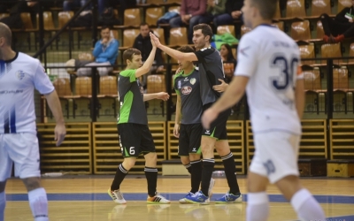 Ma ETO-DEAC a Magvassyban!