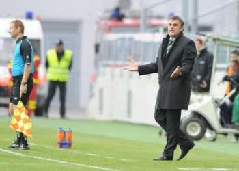 ETO FC: Győrött kísért 2008 ősze