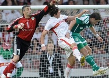 ETO FC: hatvanhat idény, ötvenegy kapus
