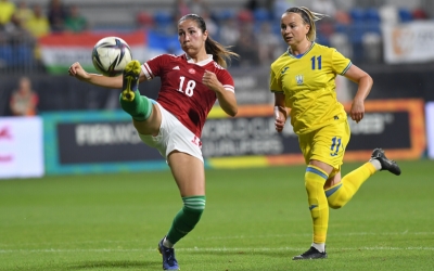 ETO FC Győr: képernyőn a válogatottban és a klubban is