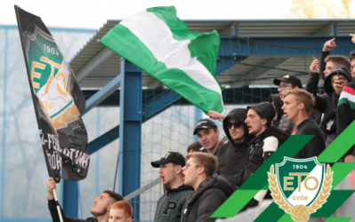ETO FC Győr – MTK Budapest jegyinfó