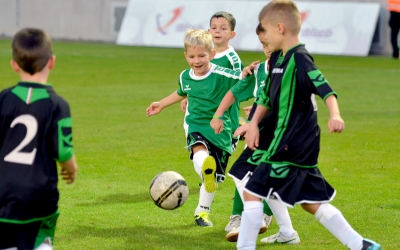 ETO focitábor kicsiknek, nagyoknak!