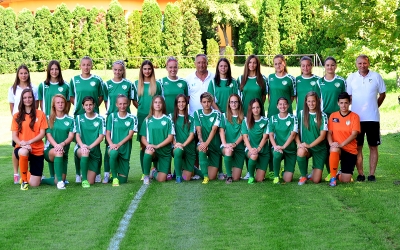 ETO győzelem a nyitányon!