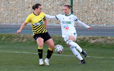 ETO-MTK: képernyőn a női presztízscsata