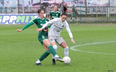 ETO-MTK rangadó a stadionban