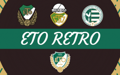 ETO RETRO: Focisegély – Mentőöv a bajban