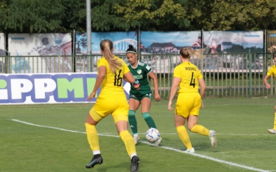 ETO-Szekszárd: hazai kupamérkőzés a hölgyeknél